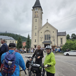 CMD Terchova 2026 sobota foto 10