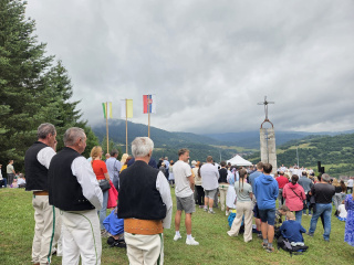 CMD Terchova 2026 sobota foto 12