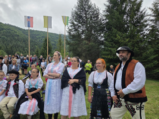 CMD Terchova 2026 sobota foto 11