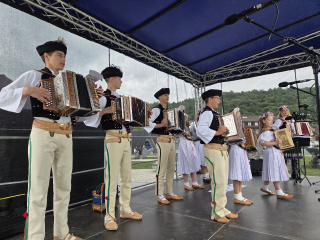 CMD Terchova 2026 sobota foto 33