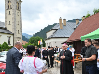 CMD Terchova 2026 sobota foto 35