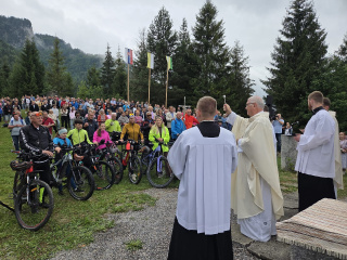 CMD Terchova 2026 sobota foto 25
