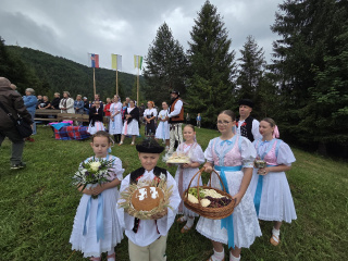 CMD Terchova 2026 sobota foto 19