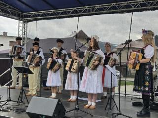 CMD Terchova 2026 sobota foto 32