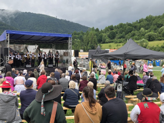 CMD Terchova 2026 sobota foto 28