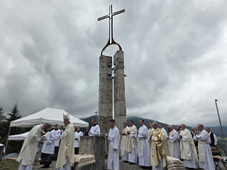 CMD Terchova 2026 sobota foto 16