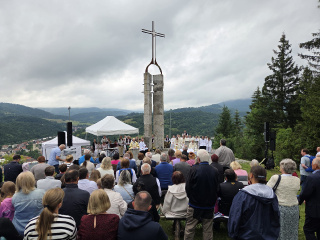 CMD Terchova 2026 sobota foto 17