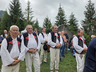 CMD Terchova 2026 sobota foto 13