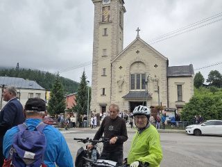 CMD Terchova 2026 sobota foto 10