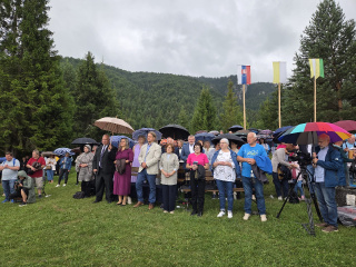 CMD Terchova 2026 sobota foto 21