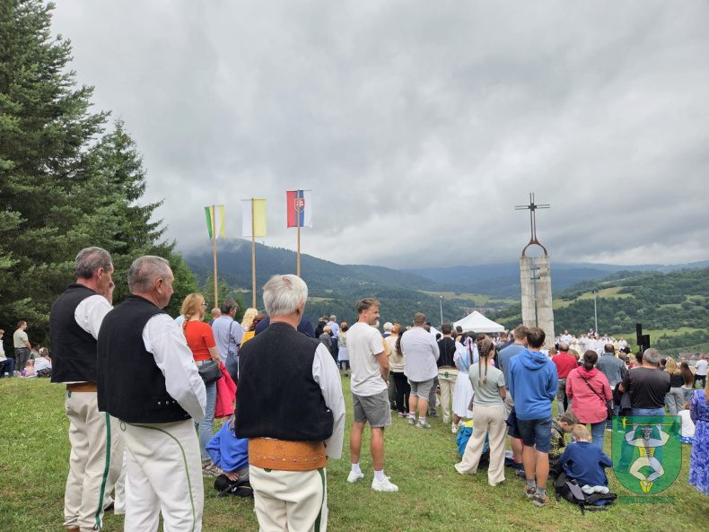 CMD Terchova 2026 sobota foto 12