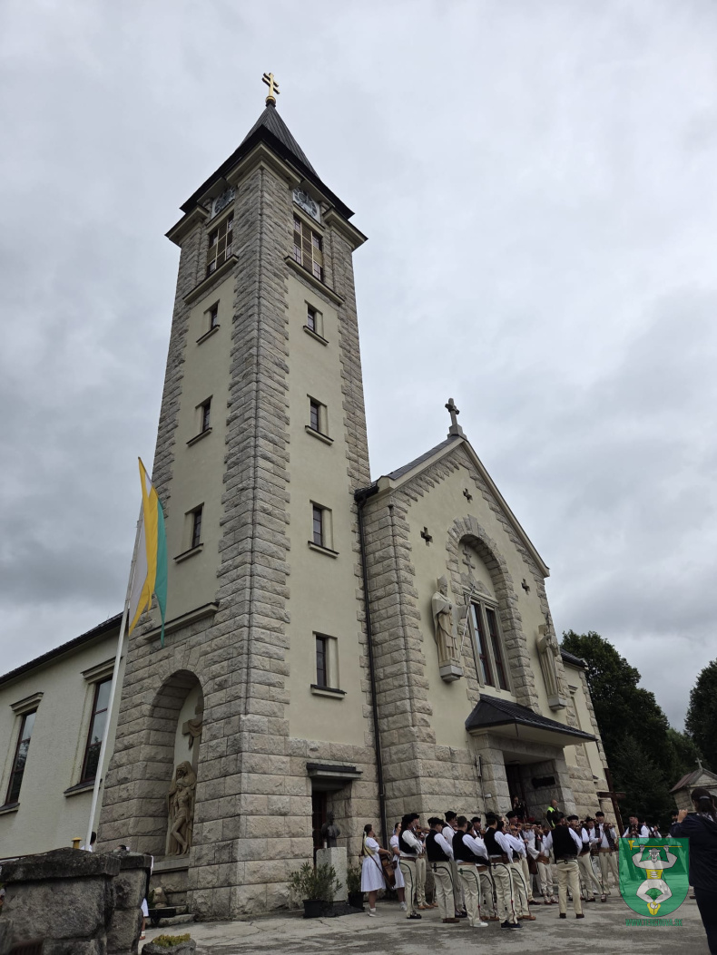 CMD Terchova 2026 sobota foto 03