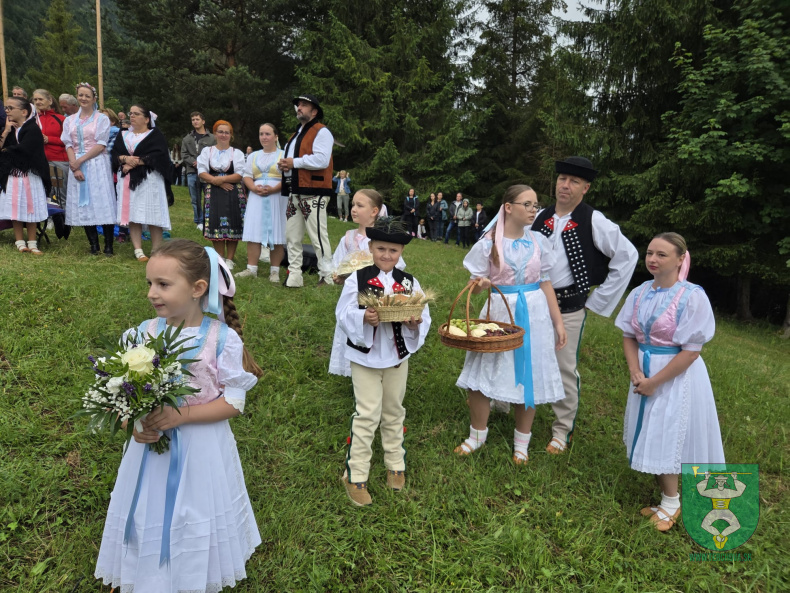 CMD Terchova 2026 sobota foto 18