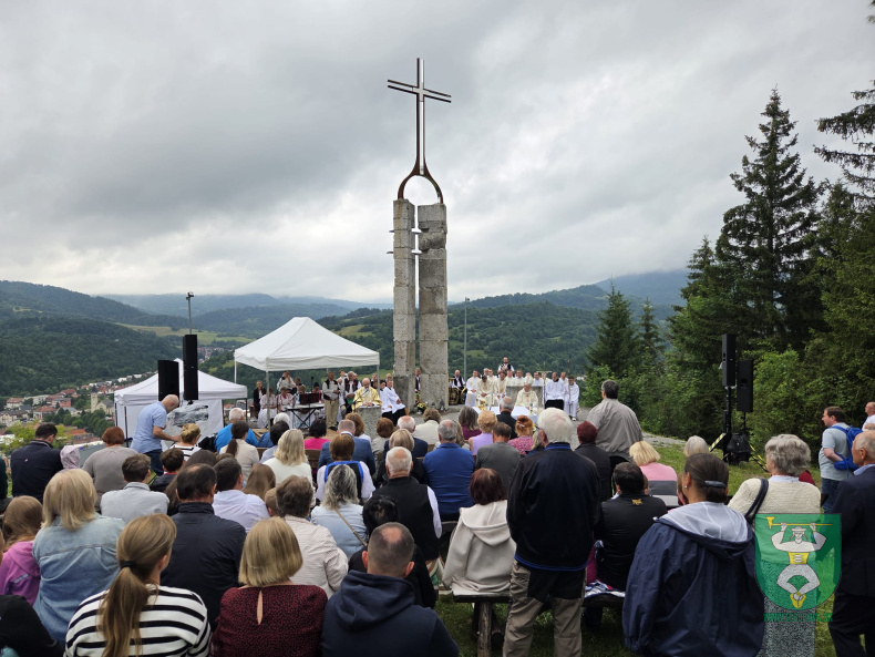 CMD Terchova 2026 sobota foto 17