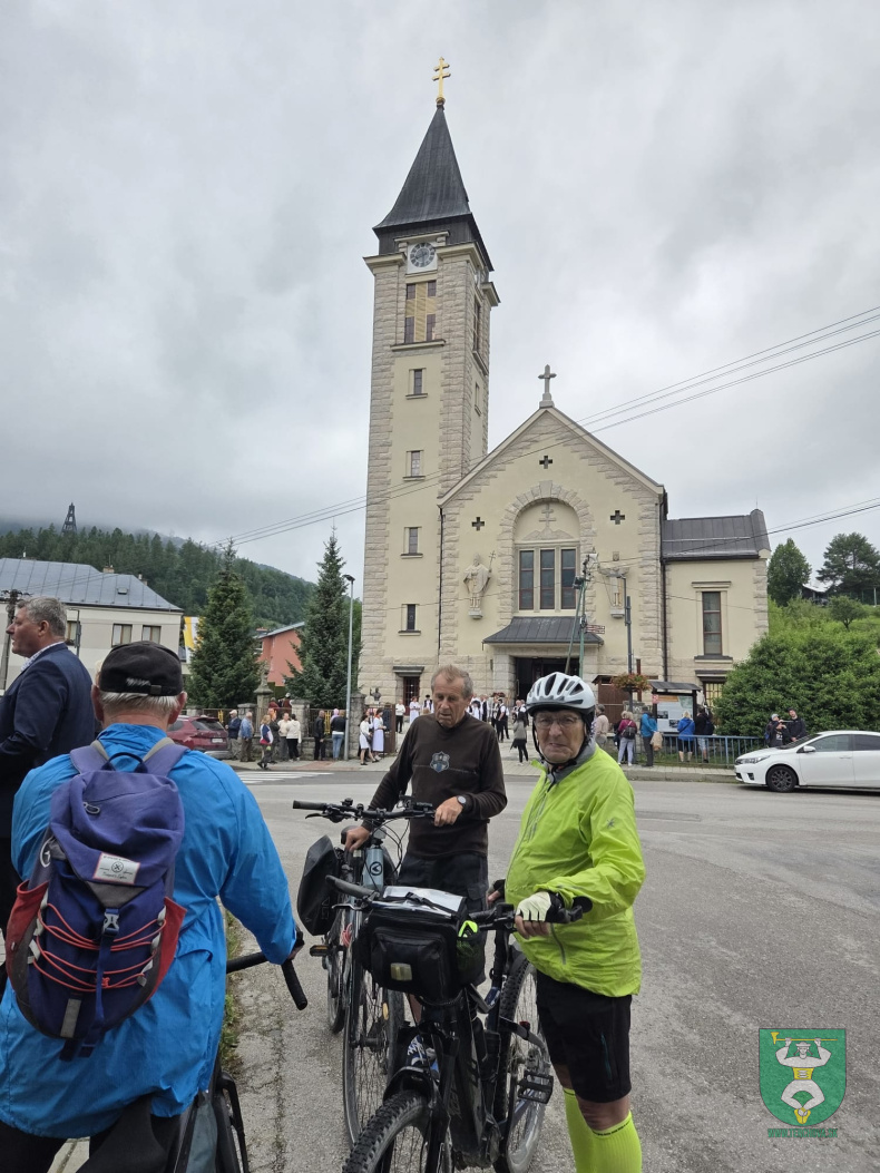 CMD Terchova 2026 sobota foto 10