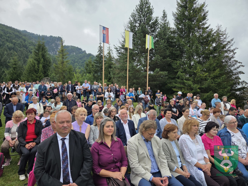 CMD Terchova 2026 sobota foto 14
