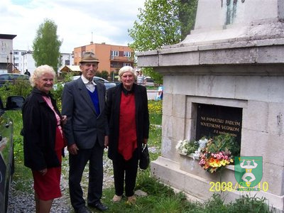 Spomienka padlým vojakom 2