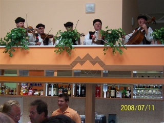 Slávnostne otvorenie RIC Terchovec 29