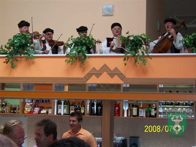 Slávnostne otvorenie RIC Terchovec 29