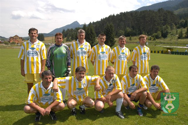 Memoriál Jozefa Hurteka 2008 3