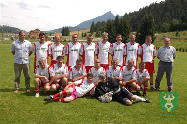 Memoriál Jozefa Hurteka 2008 4