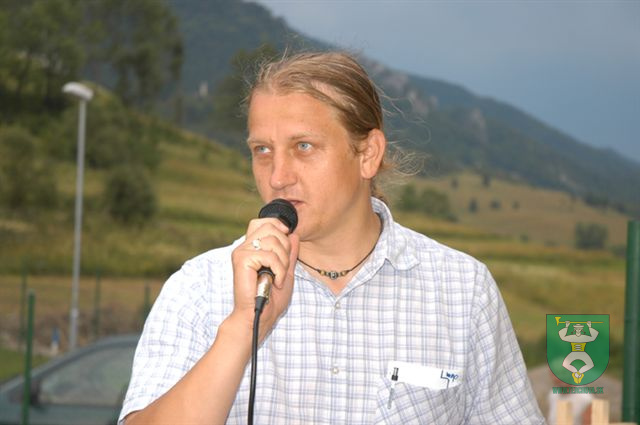 Memoriál Jozefa Hurteka 2008 8