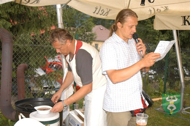 Memoriál Jozefa Hurteka 2008 9