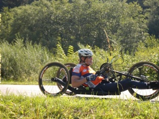 EP v cyklistike zdravotne postihnutých 4