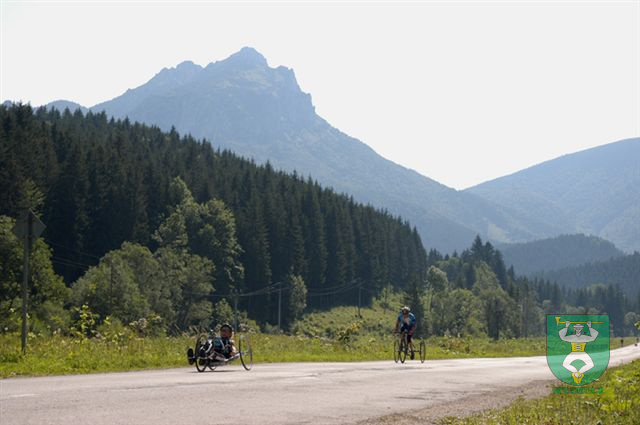 EP v cyklistike zdravotne postihnutých 6