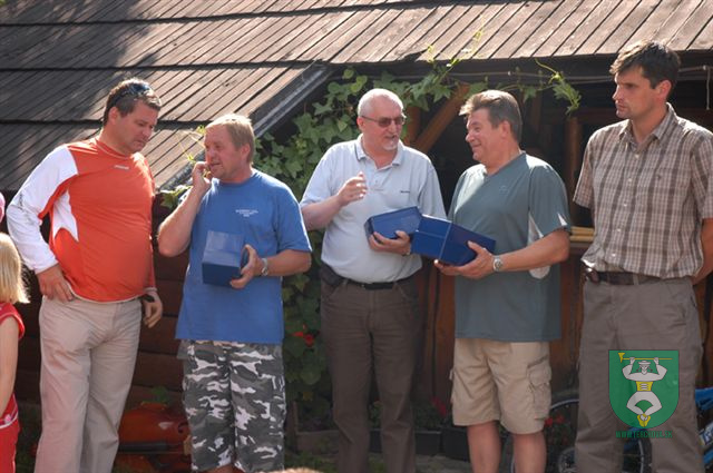 EP v cyklistike zdravotne postihnutých 16