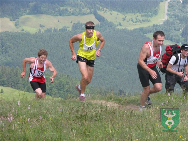 Beh na Poludňový Grúň 5