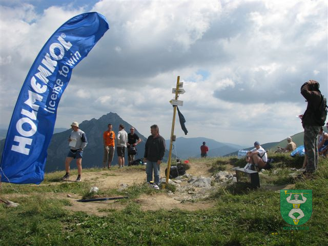 Beh na Poludňový Grúň 4