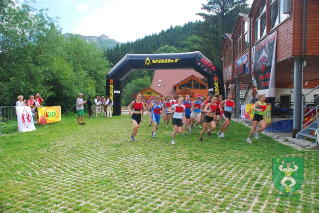 Beh na Poludňový Grúň 3