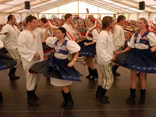 Jánošíkove dni 2008 147