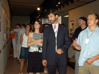 Jánošíkove dni 2008 40