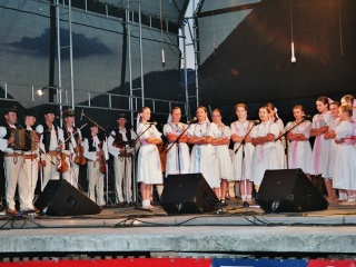 Jánošíkove dni 2008 27