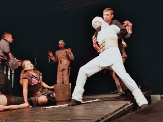 Jánošíkove dni 2008 87