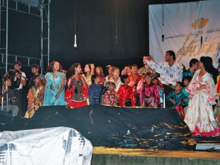 Jánošíkove dni 2008 8