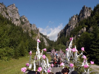 Jánošíkove dni 2008 22