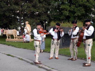 Jánošíkove dni 2008 73