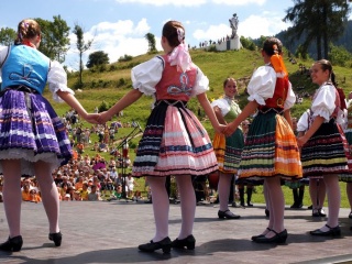 Jánošíkove dni 2008 101