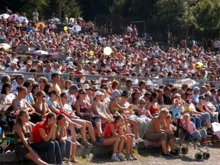 Jánošíkove dni 2008 153