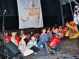 Jánošíkove dni 2008 130