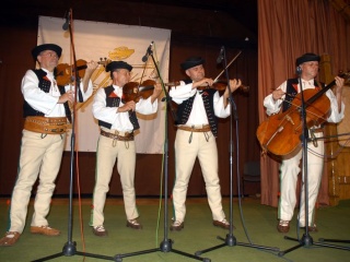 Jánošíkove dni 2008 35