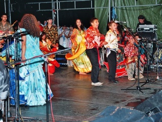 Jánošíkove dni 2008 132