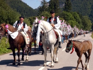 Jánošíkove dni 2008 54