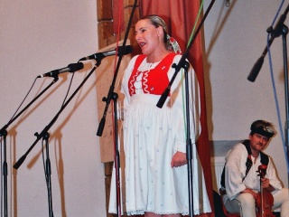 Jánošíkove dni 2008 33