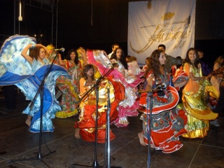 Jánošíkove dni 2008 84