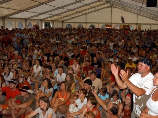 Jánošíkove dni 2008 199