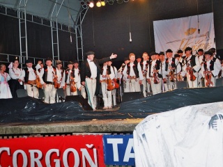 Jánošíkove dni 2008 76